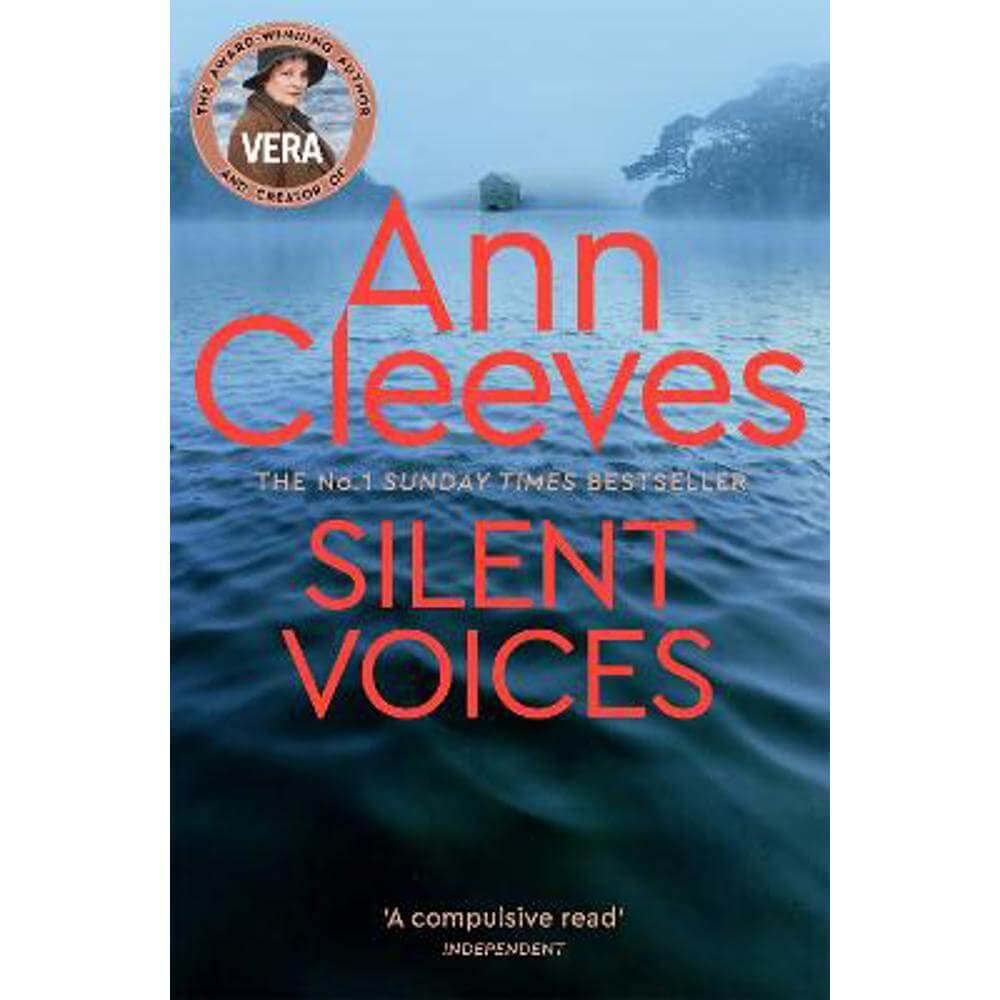 Silent Voices (Paperback) - Ann Cleeves